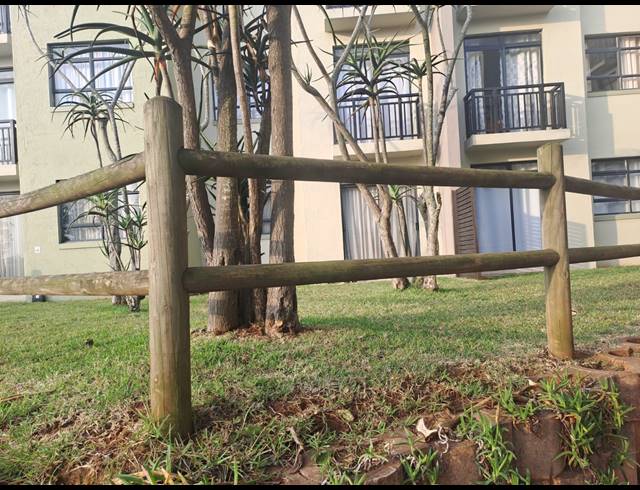 1 BEDROOM APARTMENT RENTED IN NEW TOWN CENTRE
